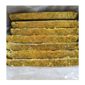 Fruta de la Pasión congelada a granel, compra: ahorra en este superalimento tropical para postres veganos y bebidas refrescantes a granel de Vietnam - Product Image 2