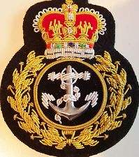 Insignes de fil de lingot de mode de haute qualité fabrication de qualité supérieure nouveau Design insignes de fil de lingot de mode mode personnaliser le patch #1770 - Product Image 6