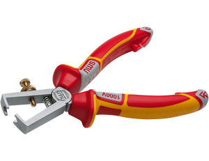 Pince à dénuder les fils-Pour dénuder les conducteurs solides, toronnés ou finement toronnés - Product Image 1