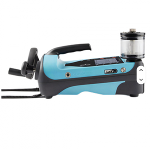 Calibrateur hydraulique portable Druck DPI610E-HC, instrument de mesure et d'analyse, garantie 1 an, support OEM/ODM personnalisé - Product Image 2