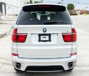 XDrive35d X5 2011 B M W ที่เรียบร้อย - Product Image 2