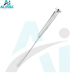 Osteotomo de fuente de alimentación Manual con certificación CE de ALMAC, instrumento quirúrgico ENT de alta calidad para remodelación Nasal y reparación de fracturas - Product Image 1