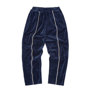 Zipper-Up Polyester Cotton Jogger Suit Hoodies for <b>Men</b> - Product Image 3