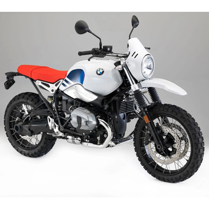 BMW R ninet Urban G S รถมอเตอร์ไซค์มรดกถนนสำหรับตัวแทนจำหน่ายและผู้จัดจำหน่ายรถจักรยานยนต์ที่ทันสมัย - Product Image 6