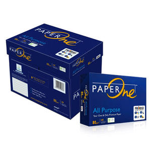 Top Quality A4 <b>paper</b> Peperone copier 80 GSM High Quality Printing <b>Paper</b> School Office Use <b>Paper</b> From Thailand - Product Image 4