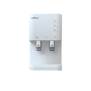 Générateur d'eau d'hydrogène froid chaud pour usage domestique Type POU moniteur de débordement de puissance électrique indicateur de remplacement de filtre fait - Product Image 1