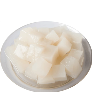 Delicia de fruta enlatada con Nata De Coco seleccionada Premium asegurada - Product Image 4