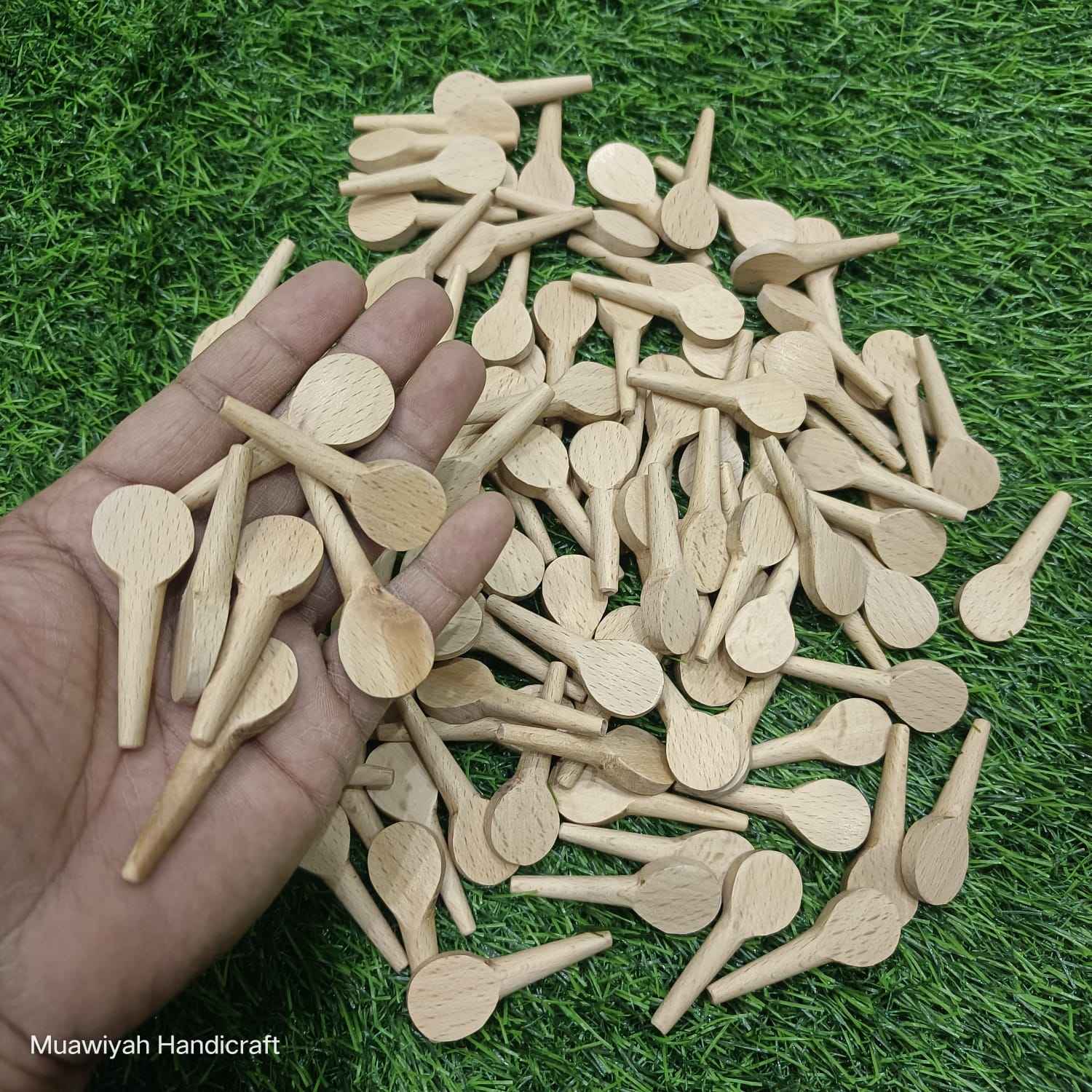 สีไม้ธรรมชาติ