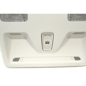 Luz de Techo LED para Ford Fiesta Serie 7 H1BB-A519A58-CH (17>>) - Product Image 2