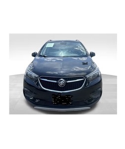 Buick Encore Preferred FWD 2020, Usado en Excelentes Condiciones - Product Image 1