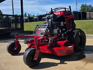 เครื่องตัดหญ้าแบบยืนขับ SRS Z1 ขนาด 36 นิ้ว สำหรับงานอุตสาหกรรมและงาน DIY ระดับพาณิชย์ รุ่น 5901939 19 แรงม้า เครื่องยนต์ KAW 190 ซีซี OEM (พร้อมส่วนลดทันที) - Product Image 4