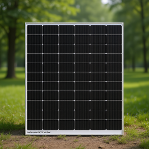 Panel Solar Lubi Electronics LE24P330 - Product Image 3