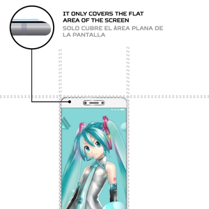 ฟิล์มกันรอยหน้าจอรุ่น ANTISHOCK ระดับสูงสำหรับเสี่ยวมี่ เรดมี่ โน้ต 4X - Product Image 3