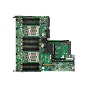 Placa base VWT90 DELL con zócalo LGA2011 para POWEREDGE R720 R720XD reacondicionada - Product Image 3