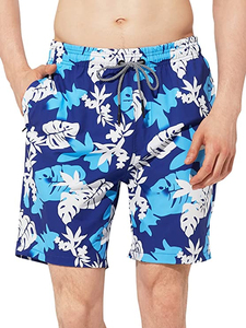 Pantalones Cortos Deportivos de Compresión para Hombre, Ajustados, para Gimnasio, Entrenamiento, Correr, Fitness, Secado Rápido, Transpirables, Tejido Elástico, Venta al por Mayor - Product Image 3