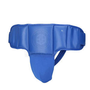 อุปกรณ์ป้องกันขาหนีบแบบใหม่ ราคาถูก สำหรับฝึกซ้อม MMA อุปกรณ์กีฬา สำหรับผู้ใหญ่ - Product Image 4