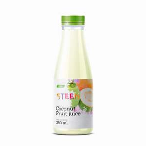 Abest Directamente de Vietnam Botellas con sabor a jugo de fruta de 330ml de alta calidad Mejor precio Mango & Orange Passion Refrescos - Product Image 5