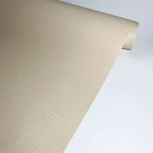 Papel tapiz de tela texturizada - Product Image 4