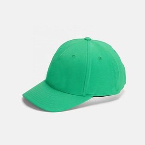Casquette de baseball sportive Oxford 6 panneaux de qualité supérieure, broderie de logo personnalisée, ajustable en PU, fournisseur en gros - Product Image 6