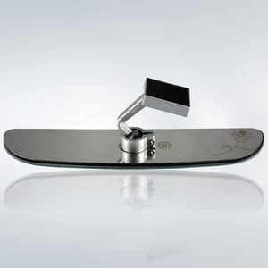 Accessoires de voiture Offre Spéciale Rétroviseur intérieur de voiture grand angle Rétroviseur de voiture pour Noël - Product Image 1