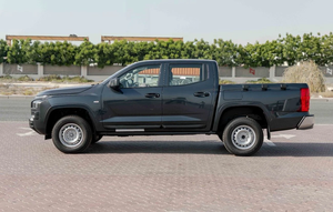 รถกระบะใหม่เอี่ยม ไมล์/กม. ศูนย์ ราคาคุ้มค่า ปี 2025 สีเทา รุ่น M - L200 GL ขับเคลื่อน 4 ล้อ เกียร์ธรรมดา พร้อมส่ง - Product Image 5
