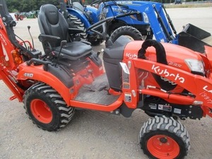สำหรับ BX23S 4WD รถแทรกเตอร์100HP ล้อกับ Massey Ferguson เครื่องยนต์กระปุกเกียร์และปั๊มแบริ่ง2ล้อ2ล้อ-เกียร์ - Product Image 5
