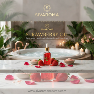 Huile de graines de fraise pressée à froid haute résistance, qualité cosmétique, marque privée pour la production à grande échelle, fabrication artisanale - Product Image 4