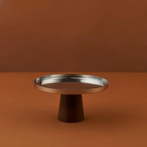 Soporte de pastel de lujo en Oriente Medio Diseño árabe para Ramadán Llegada especial Servidor de pastelería de pastel en el hogar Uso de fiestas de hotel - Product Image 2