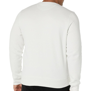 Mode hommes sweat à capuche pull à manches longues chaud épais polaire Gym décontracté Streetwear hiver bases sweat - Product Image 3