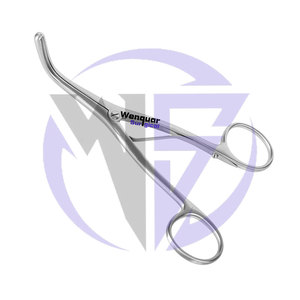 Top Grade Trousseau Tracheal Dilator 14.5 cm 5 3/4 Tracheotomy Surgical Instruments Best Seller Wenquar Tools - Product Image 6