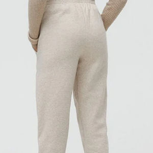 Custom Made Ladies Sportswear <b>Joggers</b> <b>Women</b> Fitness <b>Joggers</b> with Side Pocket Casual Wear Trousers Sweatpants For <b>Women</b> Best - Product Image 4