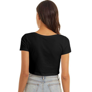 Hauts Halter pour Femmes de Bonne Qualité, Élégants, Faible MOQ, Prix de Gros, Nouveau Design - Product Image 3