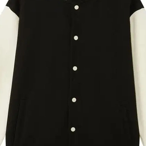 เสื้อแจ็กเก็ตทีมตัวแทนของผู้ชายน้ำหนักเบามีโลโก้ตามสั่ง - Product Image 5