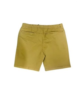 Pantalones Cortos Deportivos de Verano para Hombre, de Algodón, Cómodos, Holgados, para Correr al Aire Libre, de Color Sólido, de Secado Rápido y Transpirables, al por Mayor - Product Image 4