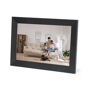 Cornice Digitale Personalizzata Picty per Esporre i Tuoi Momenti Memorabili - Product Image 1