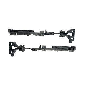 Kit de réparation de support de rail de toit ouvrant panoramique en verre pour Mercedes GLA W156 X156 Classe S W222 - Product Image 2