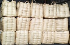 Piedra de Soporte de SiO2 de Alta Pureza de 5-10 mm, Grava para Tratamiento de Agua, Medio para Filtración Industrial, Agente Auxiliar Químico DANWACO - Product Image 4