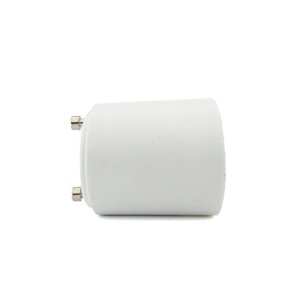 2 PCS <strong>Lamp</strong> Holder Adapter Converter for LED <strong>Lamp</strong> <strong>GU24</strong> to <strong>E27</strong> <strong>Socket</strong> - Lighting / <strong>Lamp</strong> Holder - Product Image 3