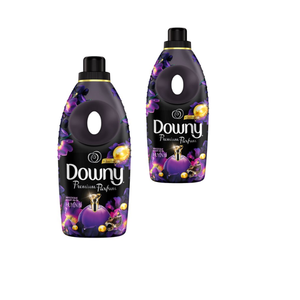 Nouveau booster de parfum duveteux rafraîchissant 120 charges de détergent en papier pour machine à laver - Product Image 1