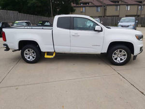 Chevrolet Colorado LT 2020 Certificado Limpio - Product Image 2