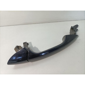 MANIGLIA ESTERNA PORTA ANTERIORE DESTRA MERCEDES Classe B W246 2a Serie A20476002709696 651901 (12>) - Product Image 2