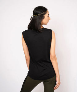 Super made by Pakistan <b>Crop</b> <b>Top</b> Latest Fashion Women's Casual Sports Vest Training Tank <b>Top</b> - Product Image 2