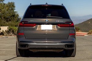 BMW X7 M50I 2021 IMPECABLE, LISTO PARA ENVIAR - Product Image 5
