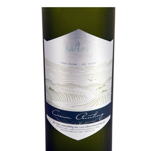 Étiquettes de vin UV Spot pour autocollant de marque - Product Image 1