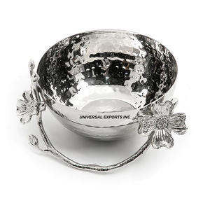 Tazón de Chocolate Negro de Lujo, Hecho a Mano, de Alta Calidad, Nuevo Tazón de Dulces, Clásico, Elegante, de Diseño, Nuevo Tazón de Chocolate de Lujo - Product Image 3