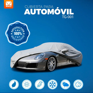Car <b>Cover</b>, Truck <b>Cover</b>, Waterproof <b>Protector</b> XL - Assorted Colors - Product Image 4