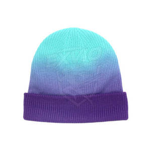 Bonnets d'hiver de haute qualité, confortables et chauds, en jacquard, à prix avantageux - Product Image 3