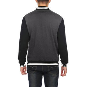 Chaquetas para Hombre con Logotipo Personalizado, Precio al por Mayor, Lavables, de Secado Rápido, Diseño de Alta Gama, la Mejor Chaqueta para Hombre - Product Image 3