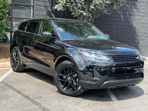 Evoque P250 S AWD 2024 Usado, Volante a la Izquierda, Interior Oscuro, Asientos de Cuero, Neumáticos R18, Gasolina - Product Image 2