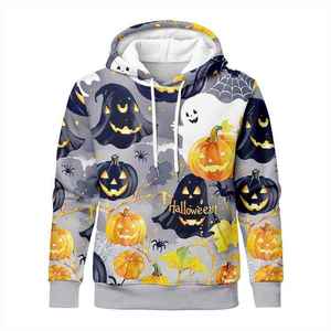 2026 Custom Own Logo Men High Quality 100% Cotton Winter Embroidered Pullover Hoodie Quantity OEM Customized - Product Image 4